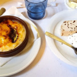 Masia L' Era De Sils Can Pastells Bebida