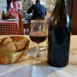 Masia L' Era De Sils Can Pastells Bebida