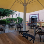 Masia L' Era De Sils Can Pastells Exterior