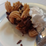 Masia L' Era De Sils Can Pastells Bebida