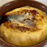 Masia L' Era De Sils Can Pastells Comida