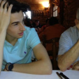 Masia L' Era De Sils Can Pastells Bebida