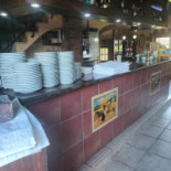 Masia L' Era De Sils Can Pastells Dentro