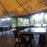 Masia L' Era De Sils Can Pastells Dentro