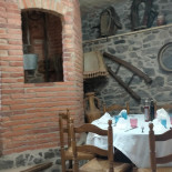 Masia L' Era De Sils Can Pastells Dentro