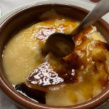 Masia L' Era De Sils Can Pastells Bebida