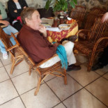 Masia L' Era De Sils Can Pastells Bebida