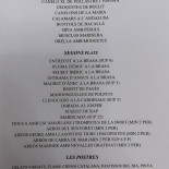 Masia L' Era De Sils Can Pastells Carta