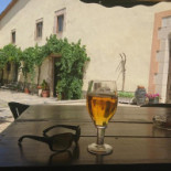 Masia L' Era De Sils Can Pastells Bebida