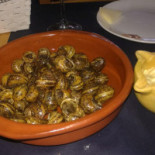 Casa Petris Asador Comida