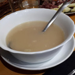 Casa Petris Asador Comida