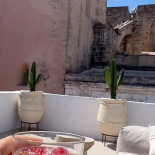 Casa Petris Asador Bebida