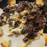 Casa Petris Asador Comida