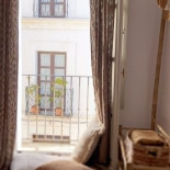 Casa Petris Asador Exterior