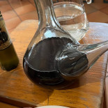 Casa Petris Asador Bebida