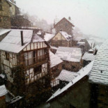 Casa Petris Asador Exterior