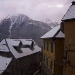 Casa Petris Asador Exterior