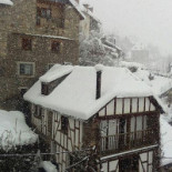 Casa Petris Asador Bebida