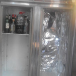 Casa Petris Asador Bebida