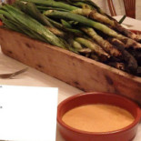 Casa Petris Asador Bebida