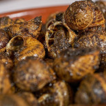 Casa Petris Asador Nourriture