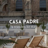 Casa Petris Asador Extérieur