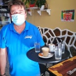 Pizzeria Juany Bebida