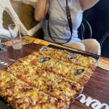 Pizzeria Juany Comida
