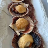 Pizzeria Juany Comida