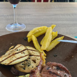 Golpe De Estado drink