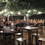 Golpe De Estado inside