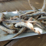 Golpe De Estado food