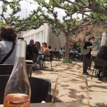 Golpe De Estado outside