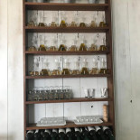 Golpe De Estado menu