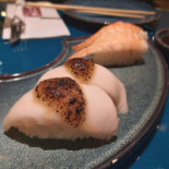 Go! Sushing Getafe Comida