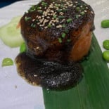 Go! Sushing Getafe Comida