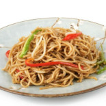 Go! Sushing Getafe Comida