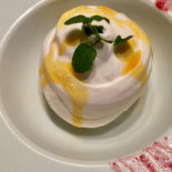 Casona Santo Domingo Cibo