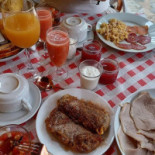 Casona Santo Domingo Cibo