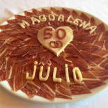 Los Jarales Bodas Y Eventos En La Naturaleza Comida