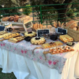 Los Jarales Bodas Y Eventos En La Naturaleza Dentro