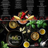 Los Jarales Bodas Y Eventos En La Naturaleza Bebida