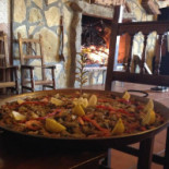 Los Jarales Bodas Y Eventos En La Naturaleza Dentro