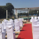 Los Jarales Bodas Y Eventos En La Naturaleza Dentro