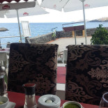 Los Abrigos. outside