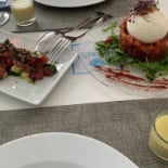 Tomates Verdes More food