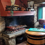 Mesón Enxebre Esterno