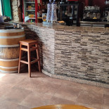 Mesón Enxebre Esterno