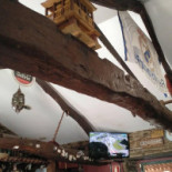 Mesón Enxebre Esterno