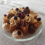 Italiano. Pizzeria Grill La Nueva Vicaria